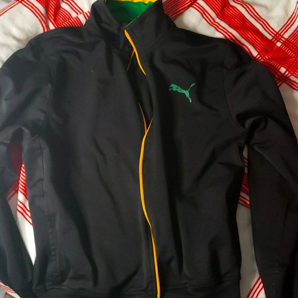Puma jacket